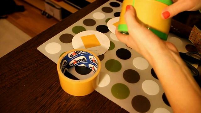 Мастер-класс ШКАТУЛКА смотреть онлайн