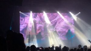 Мастер - Семь кругов ада (live in Aurora 28.09)