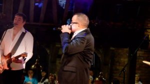 Бутырка – За Воронеж и братву! (песня для уважаемого человека Лехи)