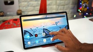 Lenovo Tablet P11 Pro - இத நான் எதிர்பார்க்கலை!!!
