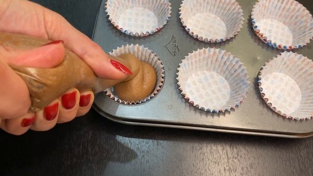 Простой Шоколадный кекс. Тесто за 5 минут. Готовлю когда совсем нет времени.