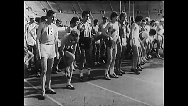 Забег. Наследие. Wattsan. | Забег РФ 2021, Казань смотреть онлайн