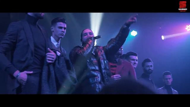 Malevich Night Club - День Юриста 2018 - 08.10.2018 смотреть онлайн