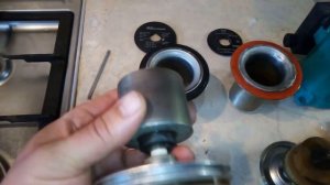 Какой ЦИРКУЛЯЦИОННЫЙ насос лучше выбрать для УЗВ