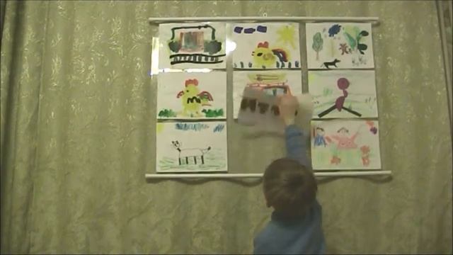 Стенд для детского сада смотреть онлайн