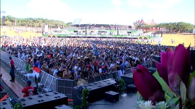 Tomorrowland Brasil 2016 | Illusionize смотреть онлайн