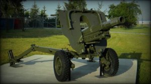 OTO Melara Mod. 56 Mountain Howitzer (Italy)