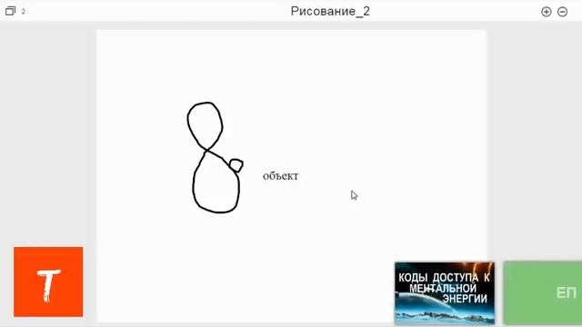 Коды доступа к ментальной энергии. Что это?