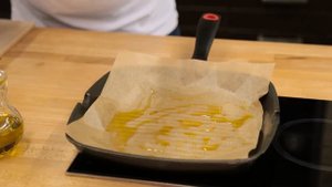 Рыба в духовке: как запечь рыбу [Мужская кулинария]