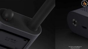 Рация Xiaomi MJDJJ01FY - Что ждать ?