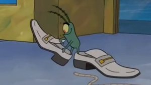 Что за тяги такие бархатные тяги (губка боб,мем из тик тока)