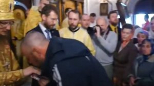 Чин Поставления в звонари