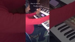 Aram Asatryan asem te chasem