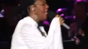 Alex Fokin RadioBand and Liz Mitchell - Motherless Child