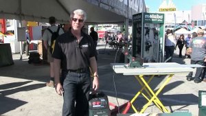 Metabo ASR 35 ACP Vacuum