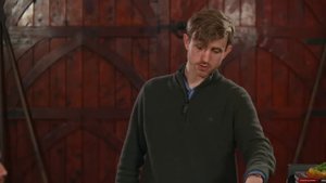 Дворфийский метатель - NPC D&D - Эпизод 62