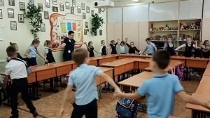 Видео - поздравление. Юбилей гимназии.