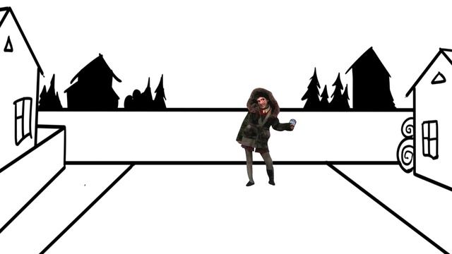 Мои Детские Травмы 2 (анимация) смотреть онлайн