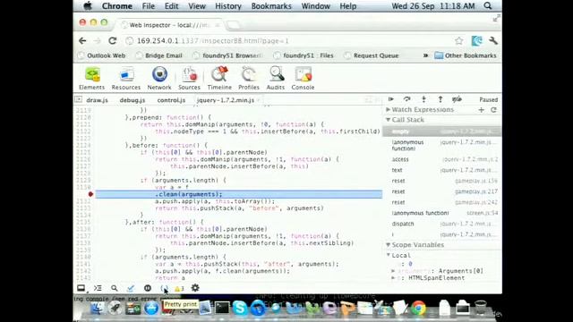 Performance and Debugging for Web Developers смотреть онлайн