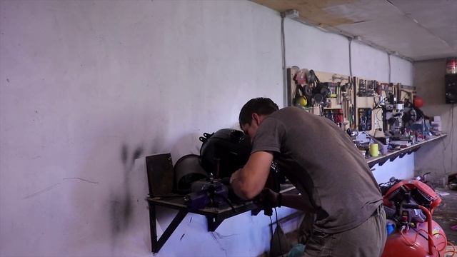 Восстановление Днепра М-72. ЧАСТЬ 5 смотреть онлайн