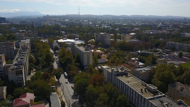 Мастер Вжи..Крым/улица Киевская Симферополь/Обзорное видео/3 смотреть онлайн