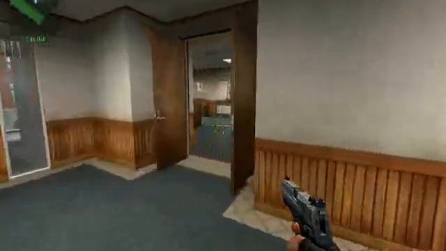 the story of the Chicken and the Amy - CS:S Skins смотреть онлайн