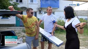 Ачуево | Народные новости 11.08.2022