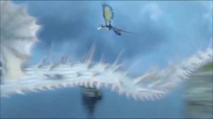 Как приручить дракона Драконы и всадники Олуха Вопль Смерти