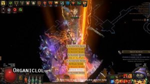 Path of Exile 3.17: ARCHNEMESIS DAY #22-23 Highlights IMPRESSIVE CRAFTS, THE POE EXPERIENCE...