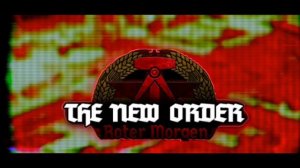 TNO: Roter Morgen Theme - Ayden George (Der Heimliche Aufmarsch Remix)