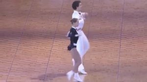 МИКЛАС ЛИНДАС КОРОЛЕВА /РОКЕНРОЛ СПОРТ ЧАСТЬ 1/