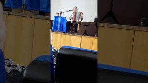 Стеша Чернышова в санатории Аксаковские Зори