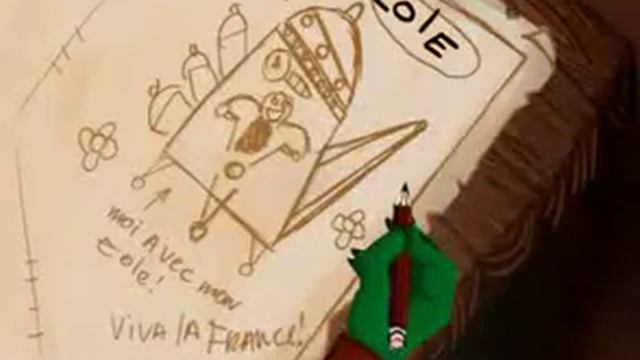 TV show animation( Dutch ) смотреть онлайн