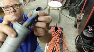 разсказ о водолазной связи - улучшенный сигнальный конец