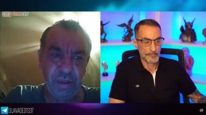 ДЯДЯ СЛАВА ЧАТ РУЛЕТКА РАЗРЫВ ОЧКА У ХОХЛА