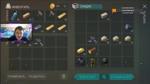 Рейд по следам базы Player6715 в Last Day on Earth: Survival.