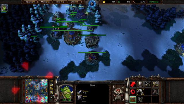 😱🔥 W3champions 4vs4 Ladder - 30.07.2022 - Warcraft 3 Reforged - Bnet Patch Ranking Blizzard ZOOM