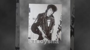 Виктор Цой-В наших глазах speed up// Цой//Кино