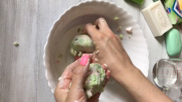 Делаю залипушки.