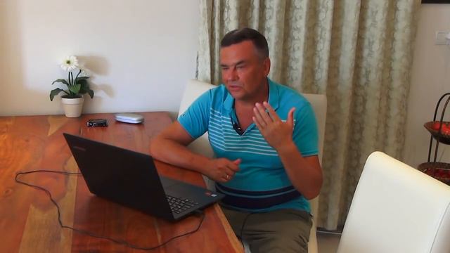 Аланья, Турция: впечатления и ощущения #1 смотреть онлайн