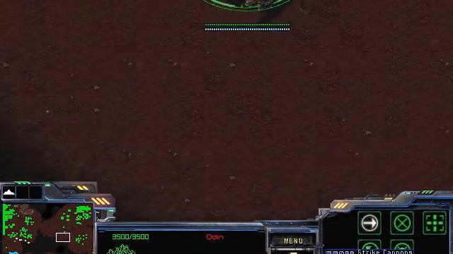 chaos video StarCraft Burning Ground mod for StarCraft Mod DB смотреть онлайн