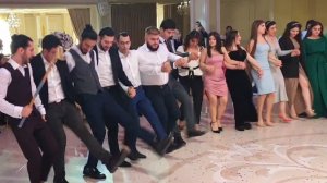 Ассирийская свадьба🔵⚪🔴 🎊.Андрей 💞Лия.Багие.Assyrian wedding. Andrew 💞 Liya.Bagie.🙌🥂22.05.2022