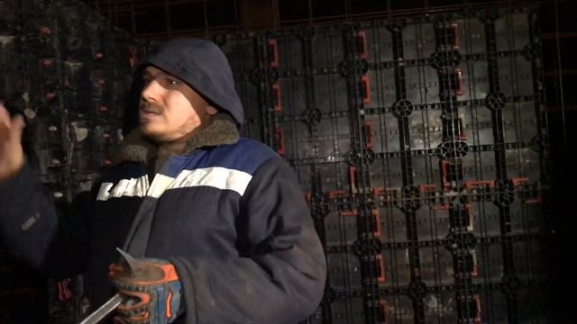 Монолитный частный дом. Плюсы и минусы
