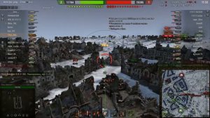 GW E-100 обзор сау