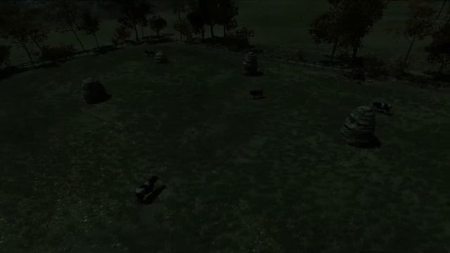 The Cows Are Watching - Trailer - EN смотреть онлайн