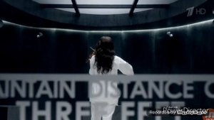 Шерлок клип "Believer"