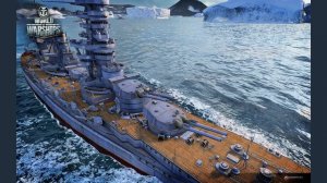 Обзор ветки японских линкоров World of Warships