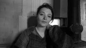 Вероника Тушнова из цикла "О дочери"