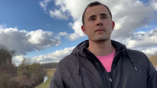 Работа в Германии мой первый опыт - Наша жизнь в Германии - поздние переселенцы 2022