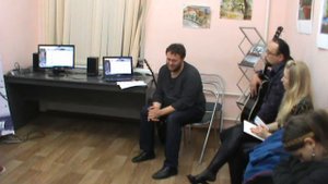 Павел Алюков   У твоего окна муз и сл  Игоря Талькова